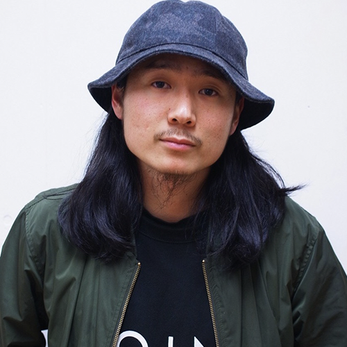 向野 優介