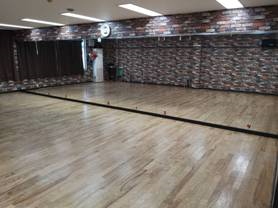 Bスタジオ
